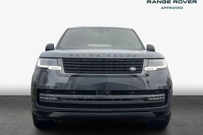 Land Rover Range Rover din 2024 cu 14.350 km - oferta LAN106564 - foto 8