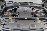 Land Rover Range Rover din 2024 cu 14.350 km - oferta LAN106564 - foto 11