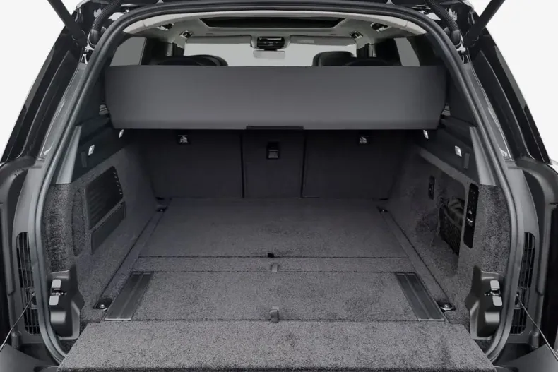 Land Rover Range Rover din 2024 cu 14.350 km - oferta LAN106564 - foto 12