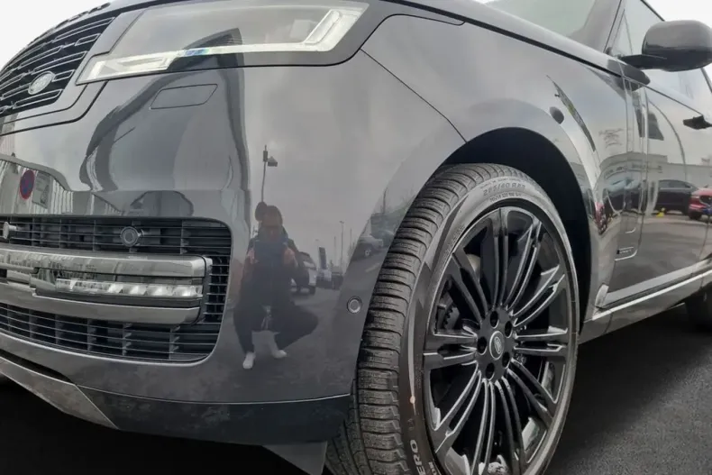 Land Rover Range Rover din 2024 cu 14.350 km - oferta LAN106564 - foto 13