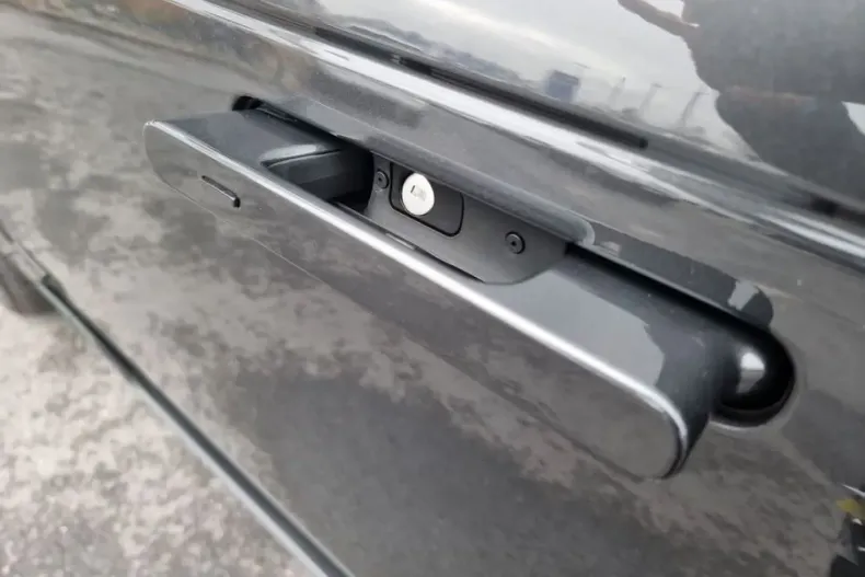 Land Rover Range Rover din 2024 cu 14.350 km - oferta LAN106564 - foto 24