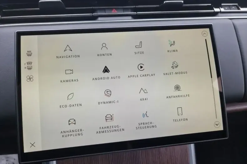 Land Rover Range Rover din 2024 cu 14.350 km - oferta LAN106564 - foto 38