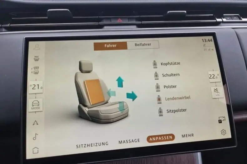 Land Rover Range Rover din 2024 cu 14.350 km - oferta LAN106564 - foto 39