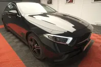 Mercedes-Benz CLS 350 din 2020 cu 49.700 km - oferta MER106565 - foto 1