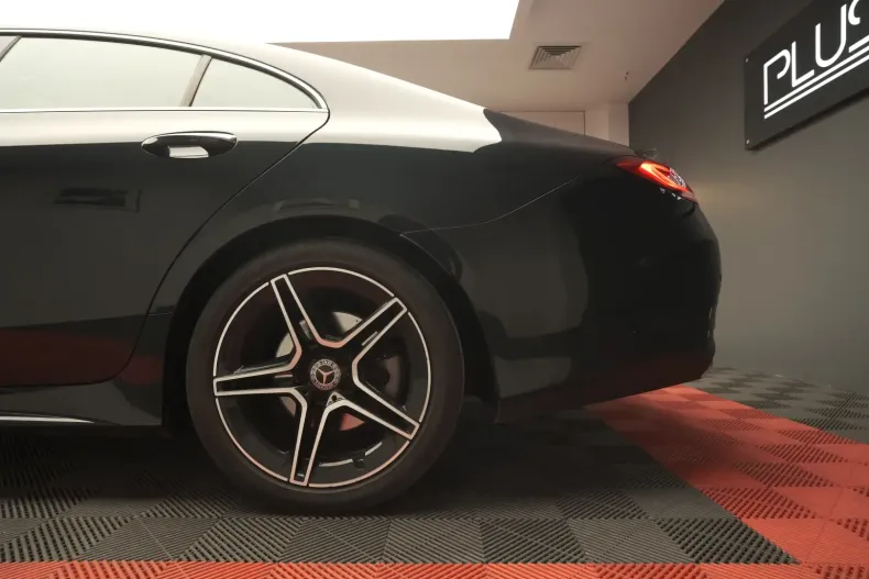 Mercedes-Benz CLS 350 din 2020 cu 49.700 km - oferta MER106565 - foto 6