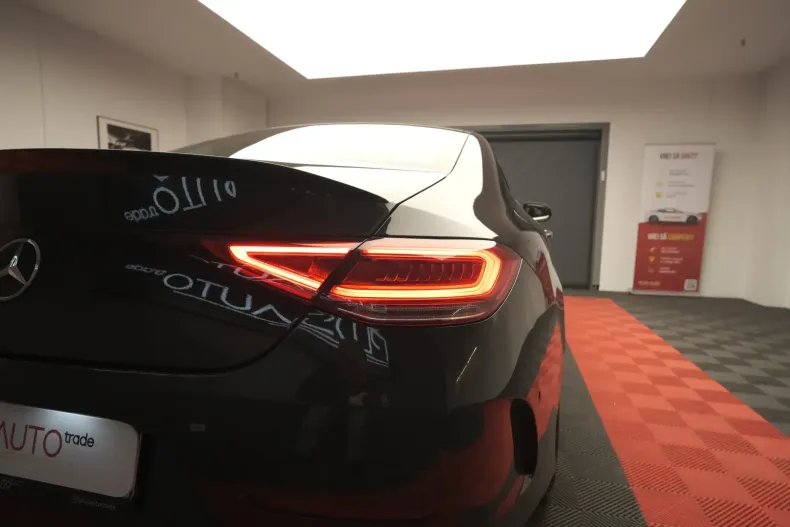 Mercedes-Benz CLS 350 din 2020 cu 49.700 km - oferta MER106565 - foto 7