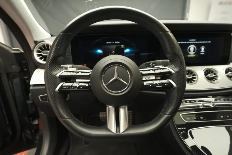 Mercedes-Benz CLS 350 din 2020 cu 49.700 km - oferta MER106565 - foto 10