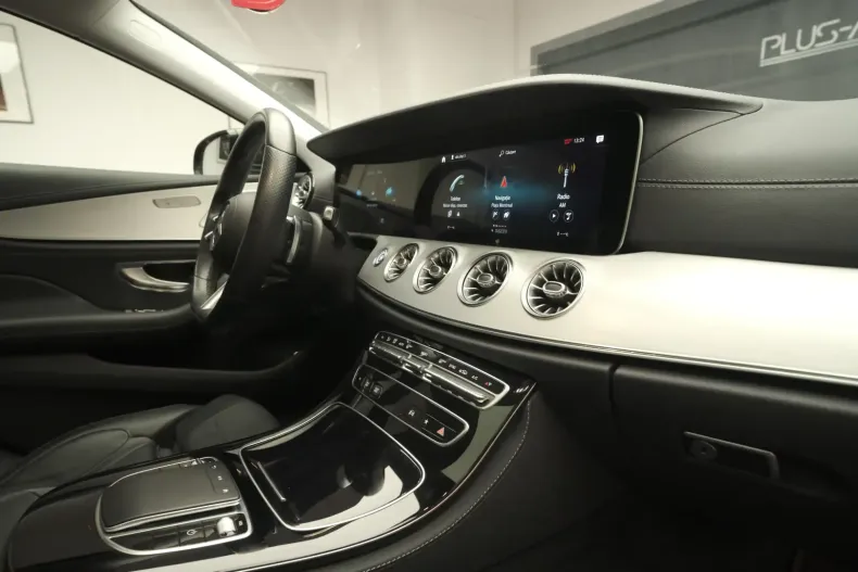 Mercedes-Benz CLS 350 din 2020 cu 49.700 km - oferta MER106565 - foto 17
