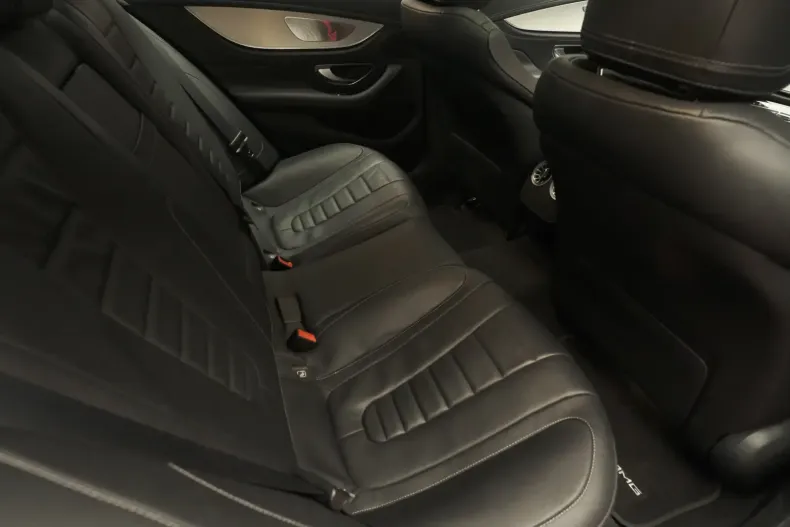 Mercedes-Benz CLS 350 din 2020 cu 49.700 km - oferta MER106565 - foto 18