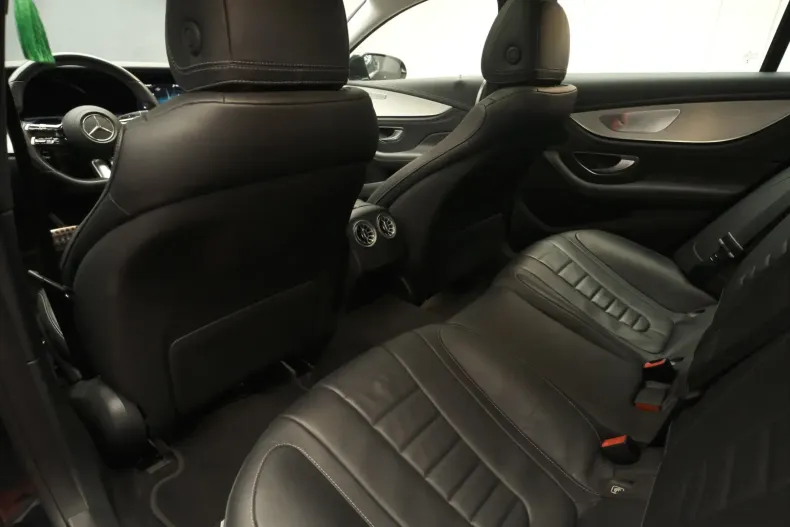 Mercedes-Benz CLS 350 din 2020 cu 49.700 km - oferta MER106565 - foto 20