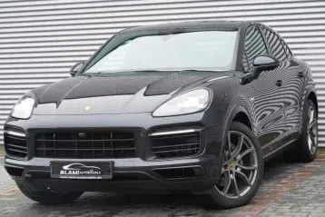 Porsche Cayenne din 2020 - oferta POR106566