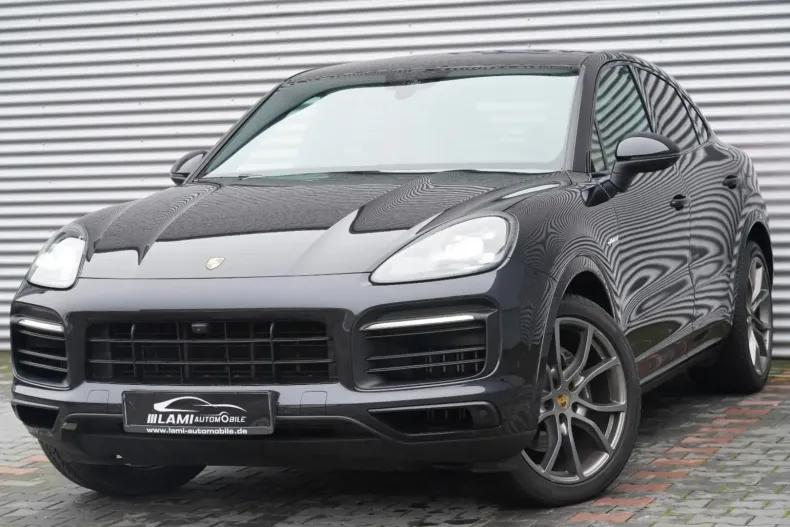 Porsche Cayenne din 2020 cu 79.990 km - oferta POR106566 - foto 1