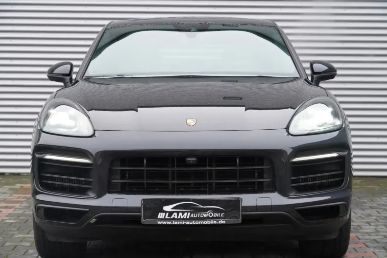 Porsche Cayenne din 2020 cu 79.990 km - oferta POR106566 - foto 2