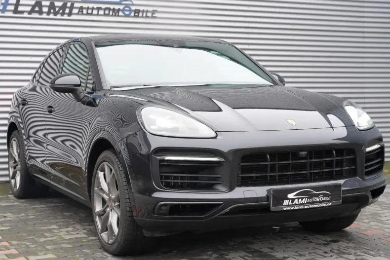 Porsche Cayenne din 2020 cu 79.990 km - oferta POR106566 - foto 3