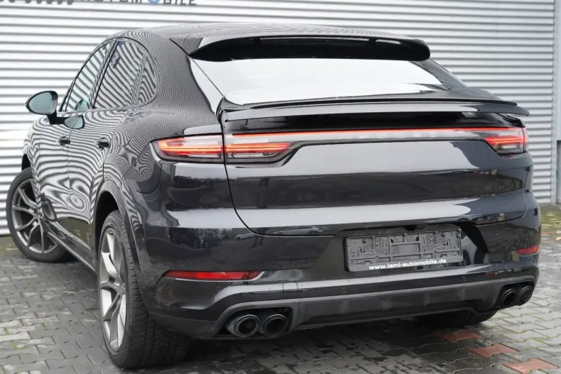 Porsche Cayenne din 2020 cu 79.990 km - oferta POR106566 - foto 6