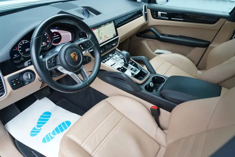 Porsche Cayenne din 2020 cu 79.990 km - oferta POR106566 - foto 8