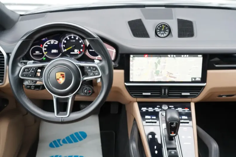 Porsche Cayenne din 2020 cu 79.990 km - oferta POR106566 - foto 12