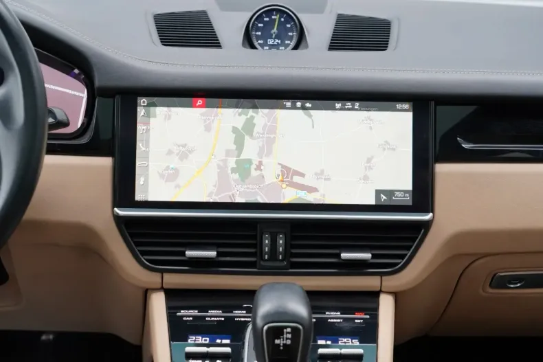 Porsche Cayenne din 2020 cu 79.990 km - oferta POR106566 - foto 14