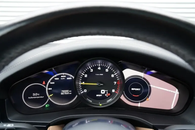 Porsche Cayenne din 2020 cu 79.990 km - oferta POR106566 - foto 17