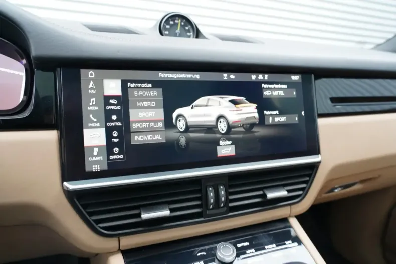 Porsche Cayenne din 2020 cu 79.990 km - oferta POR106566 - foto 18