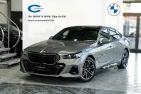 BMW 520 din 2023 cu 11.700 km - oferta BMW106567 - foto 1