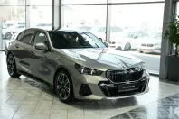 BMW 520 din 2023 cu 11.700 km - oferta BMW106567 - foto 4
