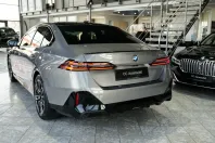 BMW 520 din 2023 cu 11.700 km - oferta BMW106567 - foto 5