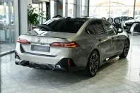 BMW 520 din 2023 cu 11.700 km - oferta BMW106567 - foto 8