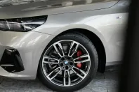 BMW 520 din 2023 cu 11.700 km - oferta BMW106567 - foto 9