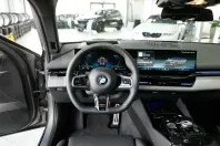 BMW 520 din 2023 cu 11.700 km - oferta BMW106567 - foto 14