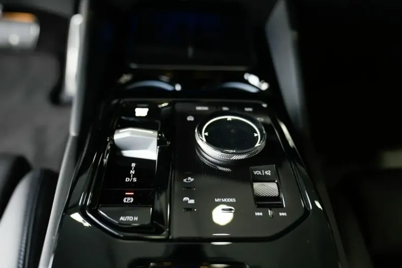 BMW 520 din 2023 cu 11.700 km - oferta BMW106567 - foto 16