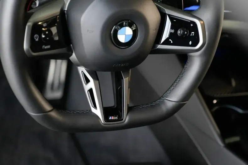 BMW 520 din 2023 cu 11.700 km - oferta BMW106567 - foto 18