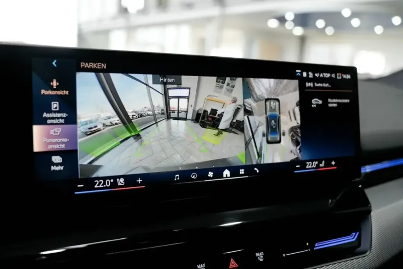 BMW 520 din 2023 cu 11.700 km - oferta BMW106567 - foto 19