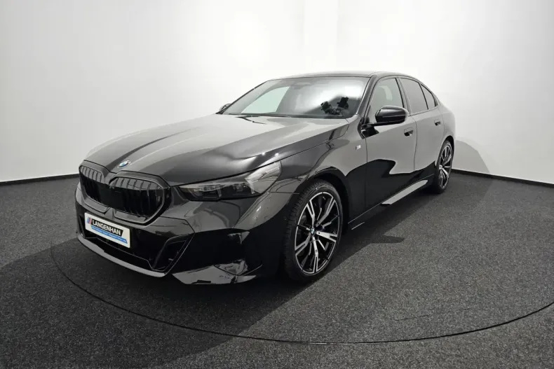 BMW 540 din 2024 cu 6.100 km - oferta BMW106568 - foto 2