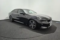 BMW 540 din 2024 cu 6.100 km - oferta BMW106568 - foto 4