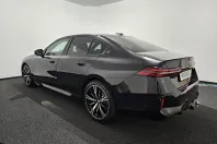 BMW 540 din 2024 cu 6.100 km - oferta BMW106568 - foto 5