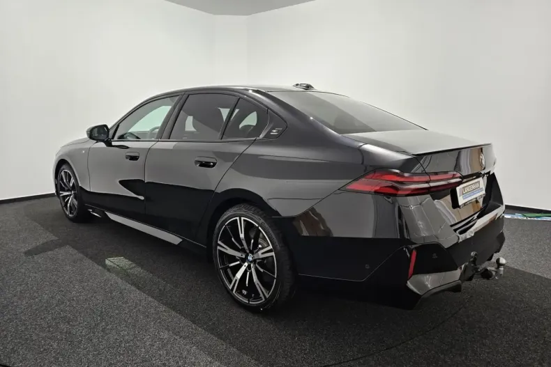 BMW 540 din 2024 cu 6.100 km - oferta BMW106568 - foto 5