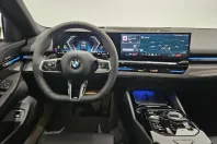 BMW 540 din 2024 cu 6.100 km - oferta BMW106568 - foto 12