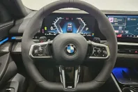 BMW 540 din 2024 cu 6.100 km - oferta BMW106568 - foto 13