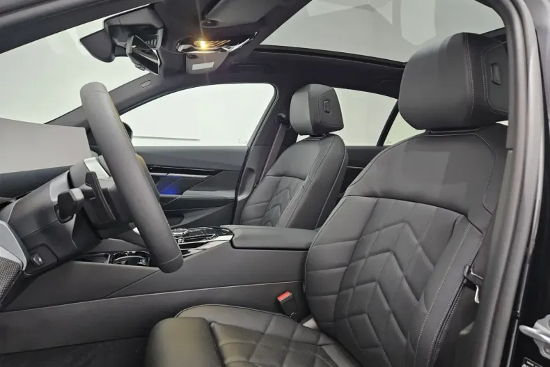 BMW 540 din 2024 cu 6.100 km - oferta BMW106568 - foto 15