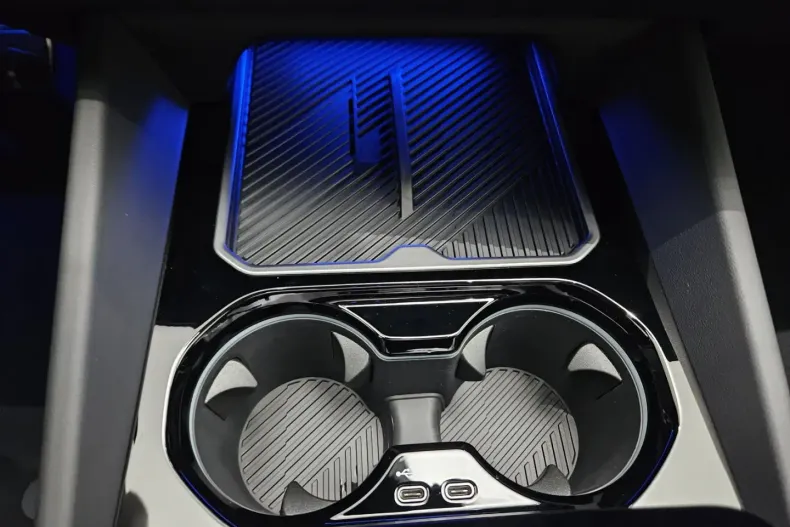 BMW 540 din 2024 cu 6.100 km - oferta BMW106568 - foto 24