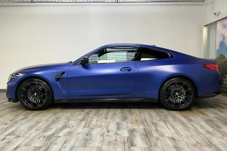 BMW M4 din 2024 cu 5.200 km - oferta BMW106569 - foto 3