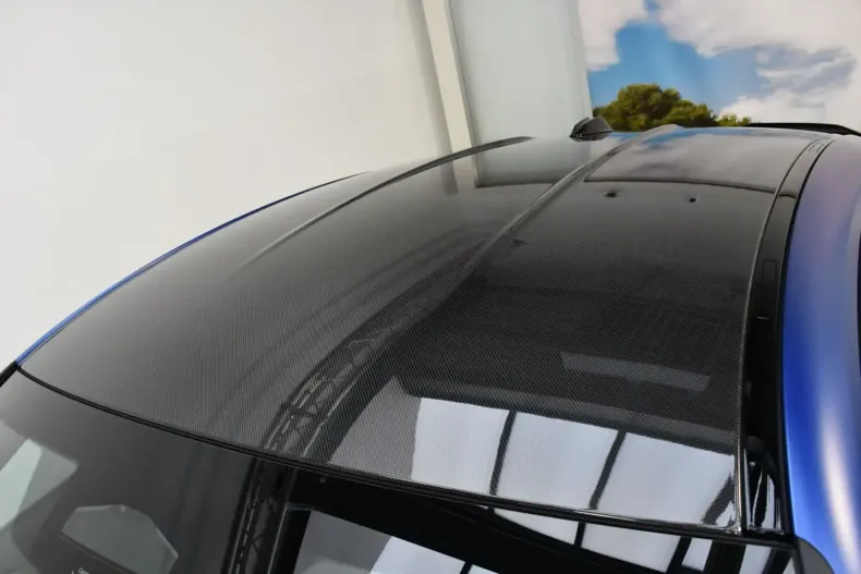 BMW M4 din 2024 cu 5.200 km - oferta BMW106569 - foto 4