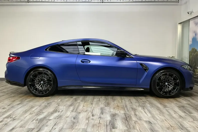 BMW M4 din 2024 cu 5.200 km - oferta BMW106569 - foto 6