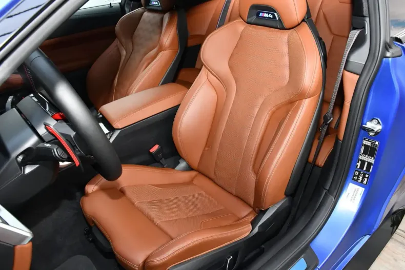 BMW M4 din 2024 cu 5.200 km - oferta BMW106569 - foto 13