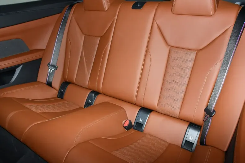 BMW M4 din 2024 cu 5.200 km - oferta BMW106569 - foto 14