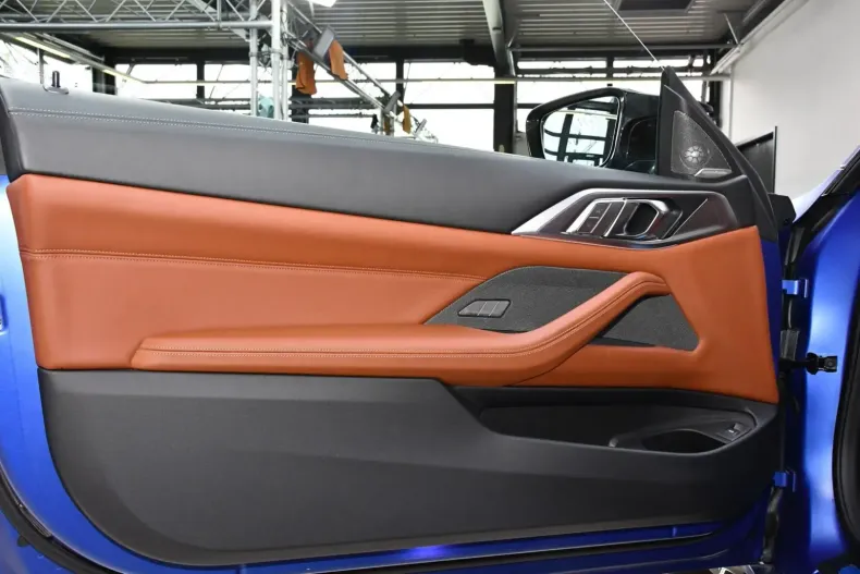 BMW M4 din 2024 cu 5.200 km - oferta BMW106569 - foto 15