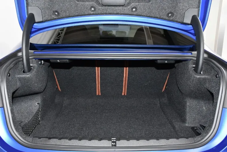 BMW M4 din 2024 cu 5.200 km - oferta BMW106569 - foto 16