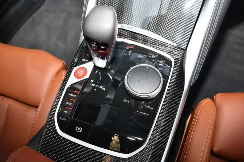 BMW M4 din 2024 cu 5.200 km - oferta BMW106569 - foto 18