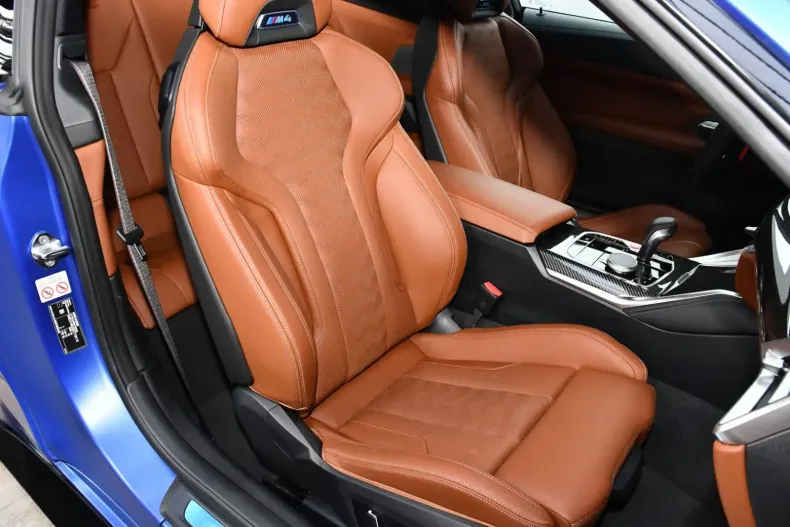 BMW M4 din 2024 cu 5.200 km - oferta BMW106569 - foto 19